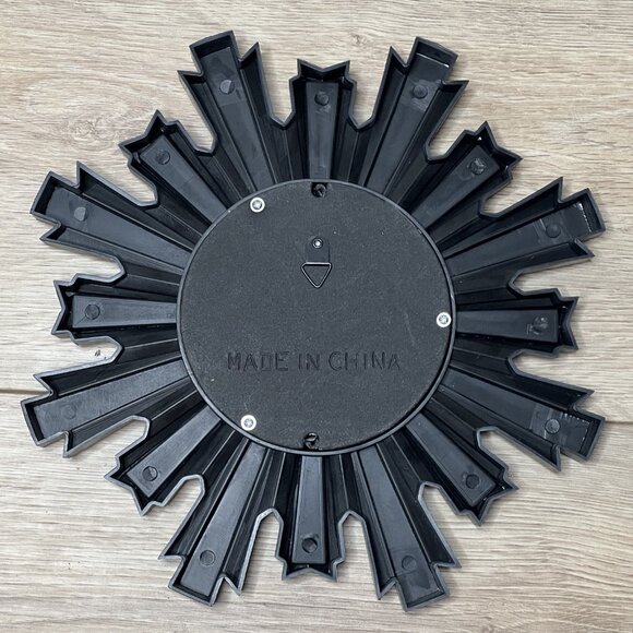 Sun Wall Mirror - Picture 3 of 3